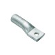 Zapata Terminal De Aluminio Cal 2/0 Con 1 Barreno De 1/2  Mca Burndy