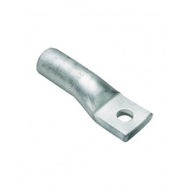 Zapata Terminal De Aluminio Cal 400 Con 1 Barreno De 5/8  Mca Burndy