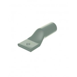 Zapata Terminal De Aluminio Cal 750 Con 1 Barreno De 5/8  Mca Burndy
