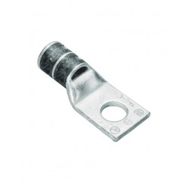 Zapata Terminal De Cobre Cal. Del Con. 2/0 Awg  Mca. Burndy