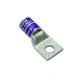 Zapata Terminal De Cobre Cal. Del Con. 4/0 Awg Tor. De 3/8 Mca. Burndy