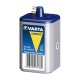 4R25X BATERIA ZC MED. 430 RESOR 6V VARTA-RAYOVAC