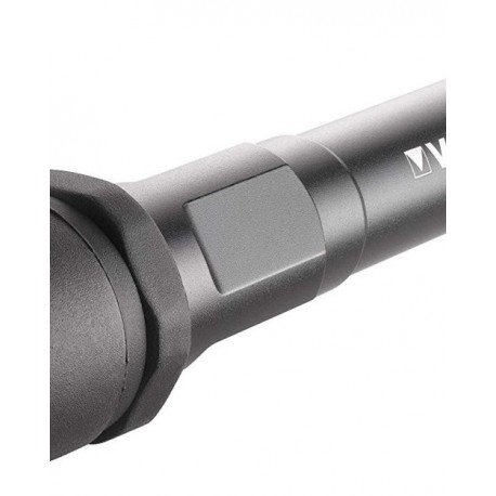 LINTERNA DE MANO MEDIANA DE 3 LEDS  P/2PILAS TIPO “D” SIN PILAS VARTA-RAYOVAC