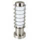 Alpino | EXTERIOR MINI POSTES S/L100-240VE27 | Tecnolite