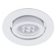 Aprica | INTERIOR EMPOTRADOS S/L100-240/12VGX5.3 | Tecnolite