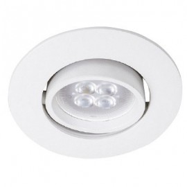 Asti | INTERIOR EMPOTRADOS S/L100-240/12VGX5.3 | Tecnolite