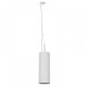 Auva III | INT SUSPENDIDOS S/L 20W100-240VE27 | Tecnolite