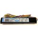 Balastro Electrónico 4X54W T5 Encendido Programado 120-277V Soporta Hasta 90°