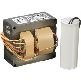 Balastro Magnético Aditivos Metálicos 400W Ansi M59 480V Autorregulado