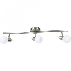 Balen I | INTERIOR SPOTSOBREP S/L100-240 / 12VG9X3 | Tecnolite