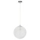 Bastia | INTERIOR SUSPENDIDOS S/L100-240VE27 | Tecnolite
