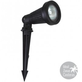Bilbao Iv | EXTERIOR REFLECTORES S/L100-240VGX5.3 | Tecnolite