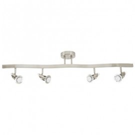 Bosca III | INTERIOR SPOTSOBREP S/L100-240/12VGU10X4 | Tecnolite