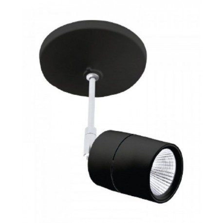 Caelum | INTERIOR SPOTS SOBREPONER LED 12W 100-240V 3000K | Tecnolite
