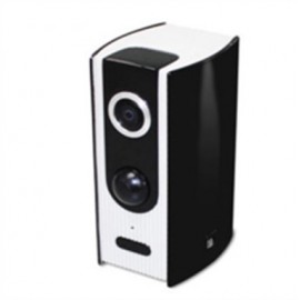Camara Portatil de Seguridad WIFI