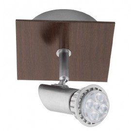 Campi | INTERIOR SPOTSOBREP S/L100-240 / 12VGU10 | Tecnolite