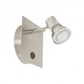 Cariati | INTERIOR SPOTSOBREP S/L100-240 / 12VGU10 | Tecnolite