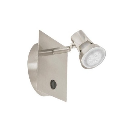 Cariati | INTERIOR SPOTSOBREP S/L100-240 / 12VGU10 | Tecnolite