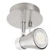 Cassano | INTERIOR SPOTSOBREP S/L100-240 / 12VGU10 | Tecnolite