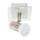 Castel | INTERIOR SPOTSOBREP S/L100-240 / 12VGU10 | Tecnolite