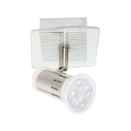 Castel | INTERIOR SPOTSOBREP S/L100-240 / 12VGU10 | Tecnolite