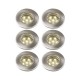 Catellon | EXTERIOR EMP LED4W12V3000K | Tecnolite