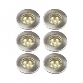 Catellon | EXTERIOR EMP LED4W12V3000K | Tecnolite