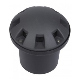 Cedrela | EXTERIOR ACENTO EMP LED 8W3000K400LM | Tecnolite
