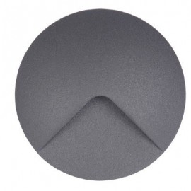 Ceti | EXTERIOR EMP LED2.5W3000K | Tecnolite
