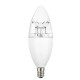 Cirio III | LAMP LED VELA  6W100-240V3000KE12430LM | Tecnolite