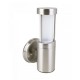 Citron | EXTERIOR MURO S/L100-240VE27 | Tecnolite