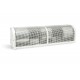 CORTINAS DE AIRE INDUSTRIAL DE 60DELONGITUD 940WATTS 220VOLTS   MCA SOLER &  PALAU