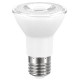 Corvus I  | LAMP LED PARES  6W100-240V3000KE27520LM | Tecnolite