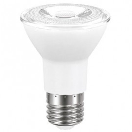 Corvus I  | LAMP LED PARES  6W100-240V3000KE27520LM | Tecnolite