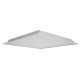 CUBIC SF LED 60X60V3 31W 100-305V 40K BC