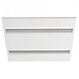 Danios I | INTERIOR EMPOTRADOS LED 30W100-240V4000K | Tecnolite