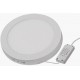 DOWNLIGHT  12W 850 LM   TISHMAN