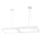 Duplex | INTERIOR SUSPENDIDOS LED40W100-240V4000K | Tecnolite