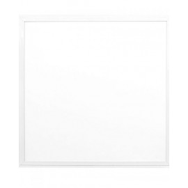 EMPOTRADO LED PARA OFICINA 45W  60X60 LUZ DE DIA 6500K