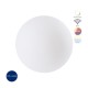 EXT DECORATIVO LED 12.5W100-127V1055LM