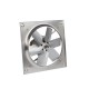 EXTRACTOR A PRUEBA DE EXPLOSION, 1740 RPM, 1/2 HP, 208-230/460V, 7,800 M3/HR, SOLER   PALAU