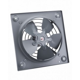 EXTRACTOR AXIAL 1/20 HP, 127 V, 1550 RPM, 2144/1261 M3/HR, S P