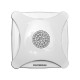 EXTRACTOR DE AIRE AXIAL 4″ OPERACION SILENCIOSA ACABADO BLANCO | MASTERFAN