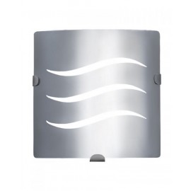 EXTRACTOR DE AIRE AXIAL DE 4″ OPERACIÓN SILENCIOSA ACABADO SATIN | MASTERFAN