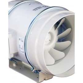 EXTRACTOR HELICOCENTRÍFUGO 464W  127V SOLER   PALAU 1690 RPM