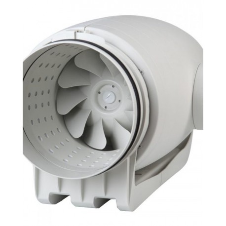 EXTRACTOR HELICOCENTRIFUGO EN LINEA 1950 RPM 127V 430/253