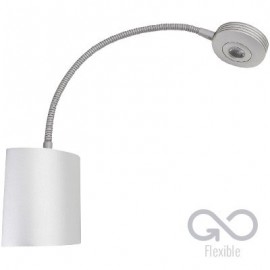 Faro | INTERIOR ARBOTANTES LED3.5W100-240V3000K | Tecnolite