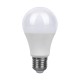 FOCO A19 LED 8W 127V 180° 6500K E26