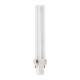 Foco Pls 2 Pines 13W Base Gx23 4000K