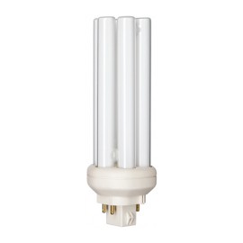 Foco Plt 4 Pines 32W Base Gx24Q3 4000K